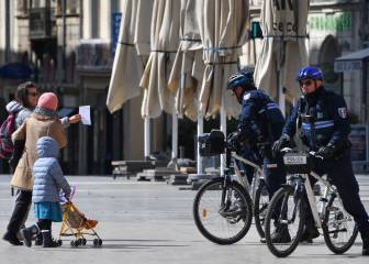 Coronavirus en España: más de 47.000 contagios y 3.434 muertes, última hora en directo