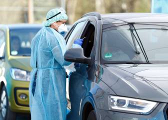 Spain surpasses China in coronavirus deaths