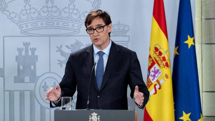Espa?a compra a China material sanitario por 432M de euros
