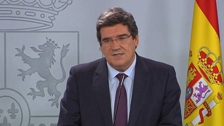 Autnomos, ERTE y renta mnima vital, entre las medidas del Gobierno