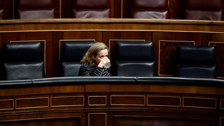 Aprobadas en el Congreso las medidas contra el COVID-19
