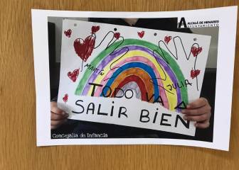 ¿Son los niños inmunes? ¿Qué pautas hay que seguir con ellos?