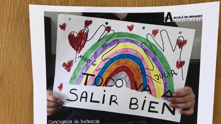 ¿Son los niños inmunes? ¿Qué pautas hay que seguir con ellos?