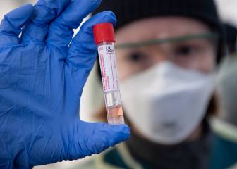 Is a second wave of coronavirus possible?