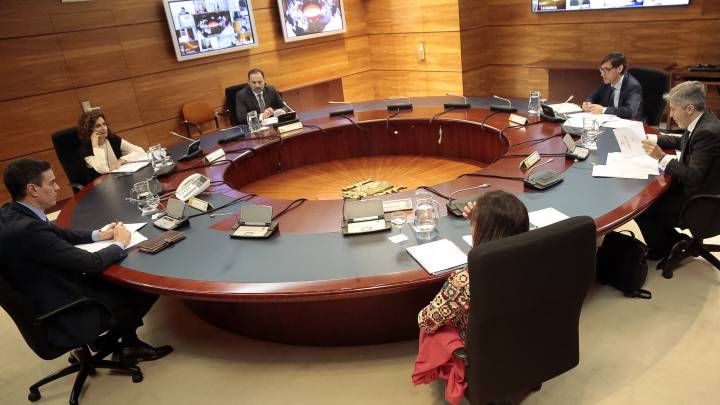 Prohibidos los despidos definitivos durante la crisis del COVID-19