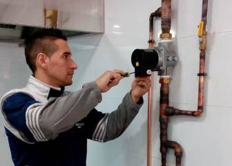 Can I call a plumber or electrician? - lockdown in Spain