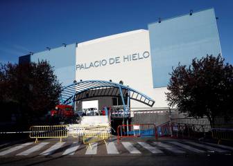 Coronavirus: Spain's daily death toll reaches new high: 832 dead in the last 24 hours