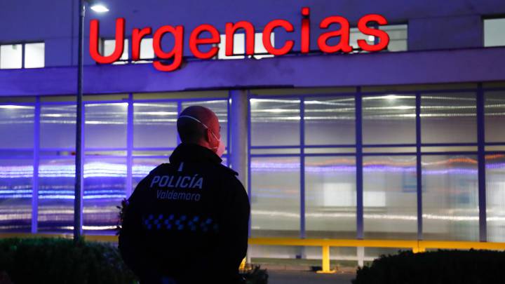?Cules son las actividades esenciales en el decreto de alarma?