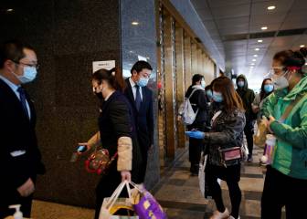Wuhan residents believe total coronavirus death toll could be 42,000