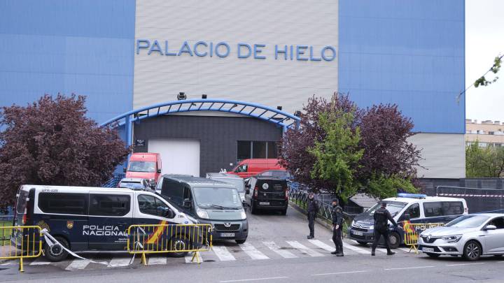 Repunte de muertes, 849 en 24 horas, y 19.259 dados de alta