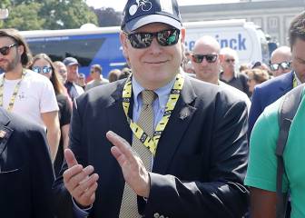 Alberto II de Mónaco, dado de alta tras su positivo en COVID-19