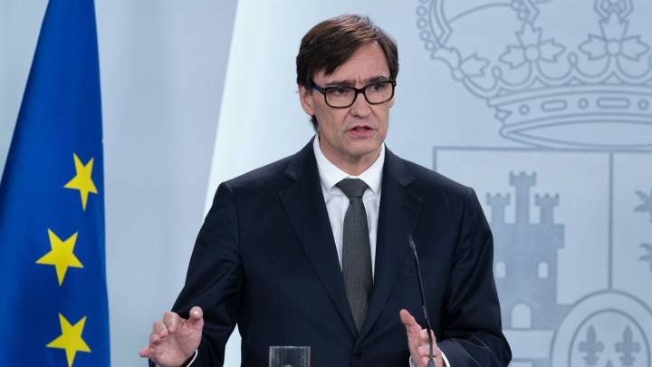 As se reparten los 300M para luchar contra el coronavirus: 52 para Madrid, 51 a Catalu?a...