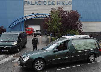 Spain tops 100,000 positive cases but recovery levels increase