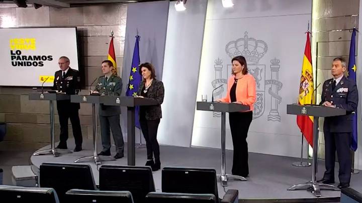 "El caballo de batalla es que nuestro sistema sanitario pueda ofrecer a todos tratamiento"