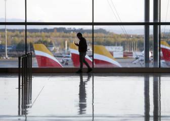 Viajes, gimnasios y clases: qué vamos a poder reclamar y qué no