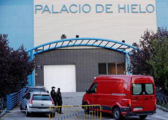 Spain’s coronavirus death toll tops 10,000 mark