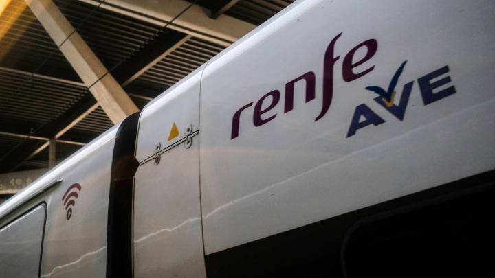 Renfe adapta trenes para el traslado medicalizado de pacientes