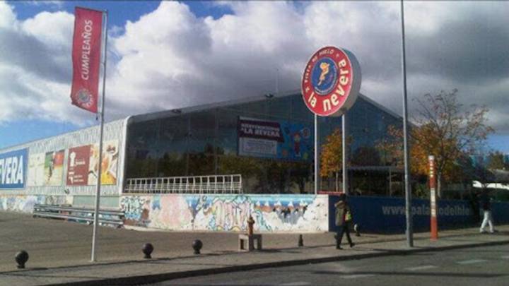 Madrid abrir la tercera morgue provisional en Majadahonda