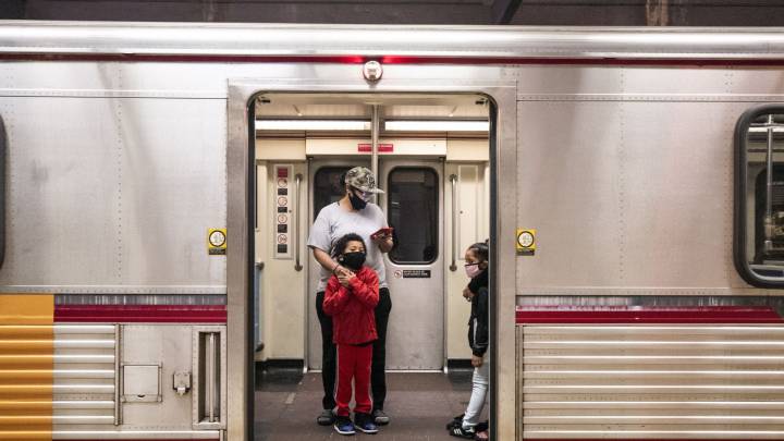 Metro de Madrid: los accesos y vestíbulos que cierran en el Estado de Alarma