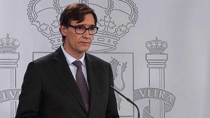 "El virus se estabiliza, pero la prxima semana ser dura"