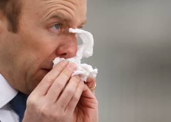 Coronavirus: ¿la pérdida de olfato y gusto son verdaderos síntomas del Covid-19?