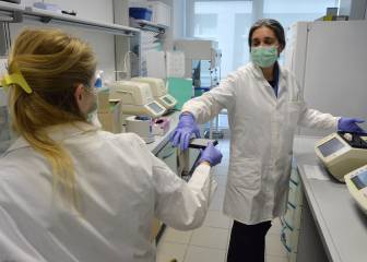 Anti-parasite drug ivermectin shown to be effective against coronavirus