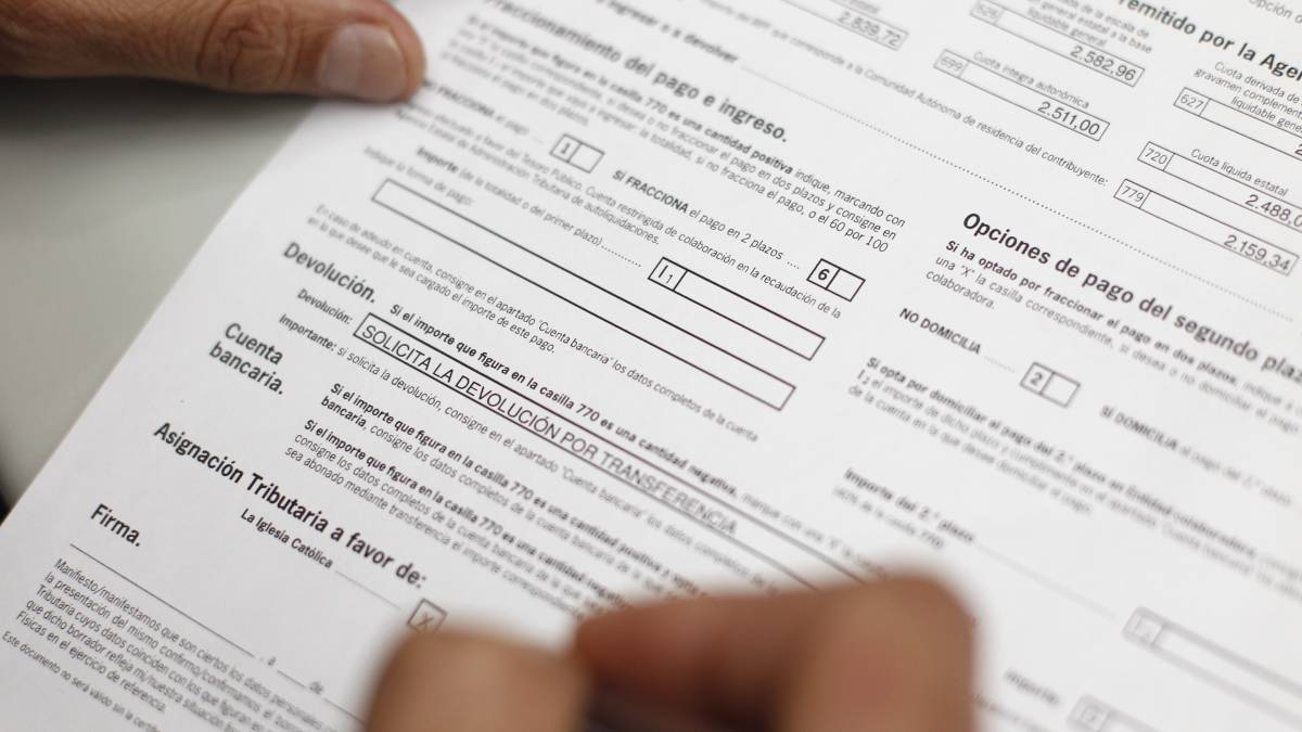 Coronavirus | Cómo incluir el alquiler en la Declaración ...