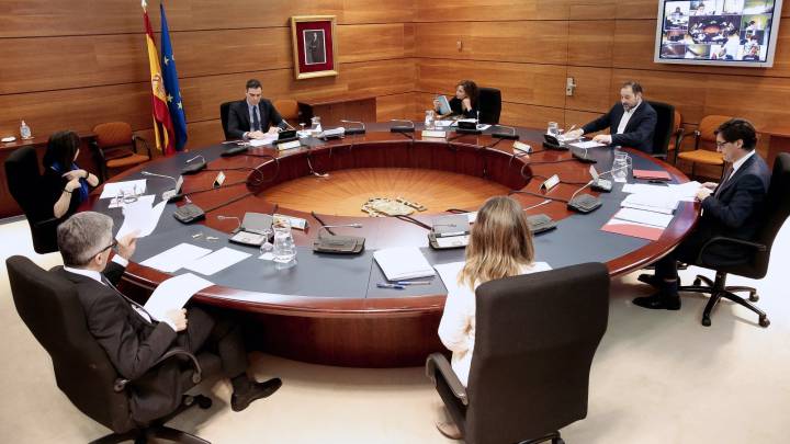 ?Estn los despidos prohibidos en Espa?a? Tipos y consecuencias