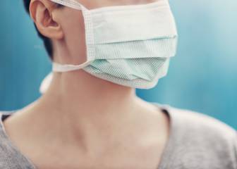 How to wash and disinfect masks to reuse