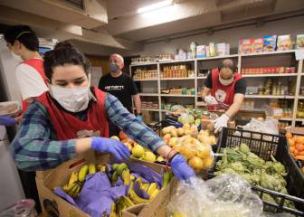 Coronavirus en España: ¿cómo lavar y desinfectar las mascarillas reutilizables?