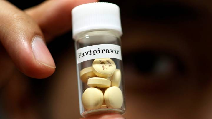 What is Favipiravir, the drug used in China to fight Covid-19?