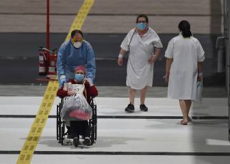 Coronavirus: Could there be a second wave of the pandemic in autumn?