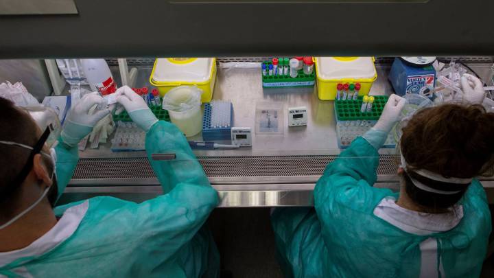 La venta de medicamentos
falsos se dispara en Internet