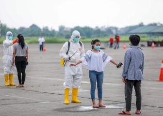 Coronavirus: ¿37 grados es fiebre?