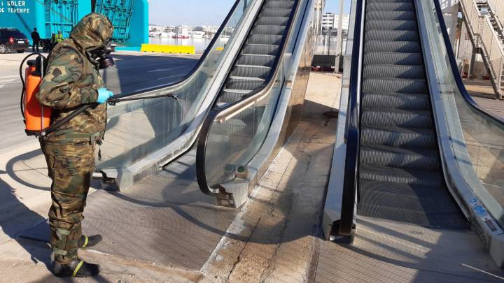 Coronavirus en España: nuevos casos y muertes, última hora de hoy en directo