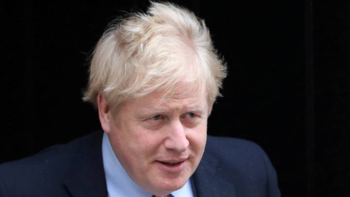 Boris Johnson estuvo "al borde de la muerte"