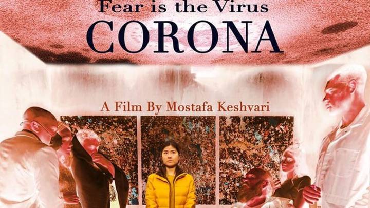 'Corona', la primera película sobre el virus