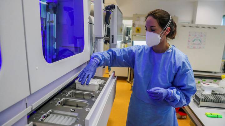 Coronavirus en el aire: posible transmisión y cuánto puede durar el virus en suspensión