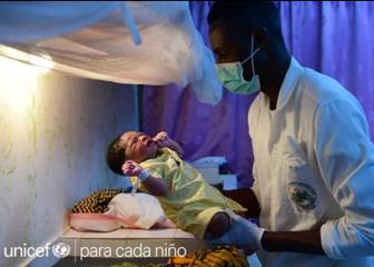 Messi manda un mensaje a todos los héroes anónimos