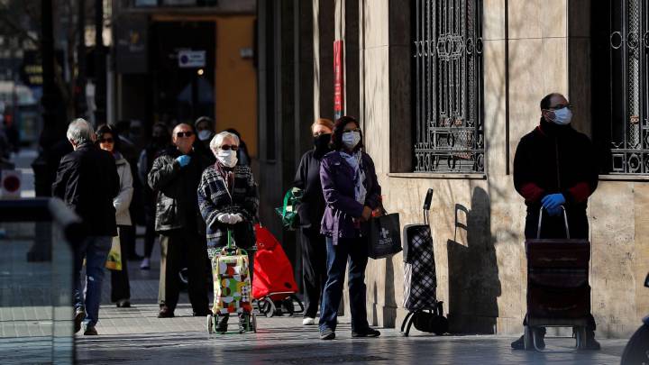 Desescalada del confinamiento en Espa?a: qu es, cmo se har y cules son los plazos