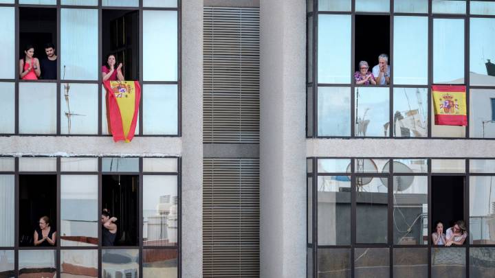 ?Cunto durar el confinamiento si seguimos los plazos de China?