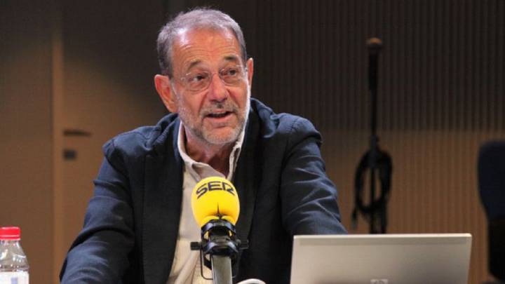 Solana, por el coronavirus: "Todos salimos muy machacados, he perdido 10 kilos"