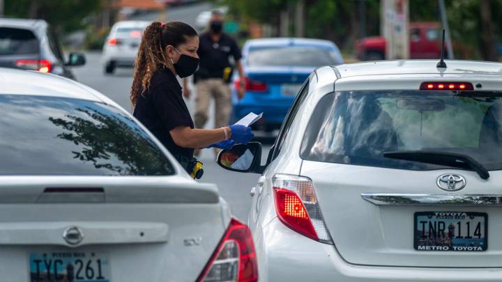 Coronavirus en América: Ecuador, Cuba, Bolivia, Venezuela... en vivo hoy