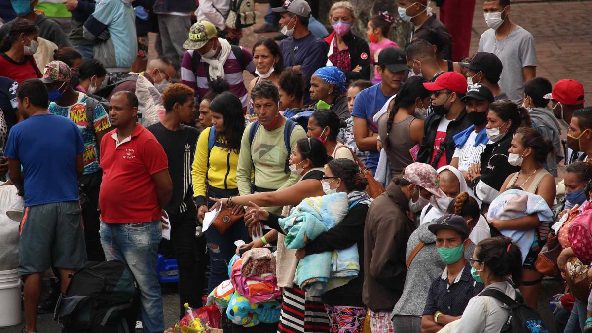 qué está pasando hoy día en venezuela qué está pasando hoy día en venezuela
