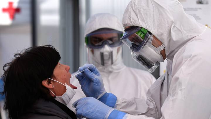 ?Por qu van a subir los contagios en Espa?a en los prximos das?