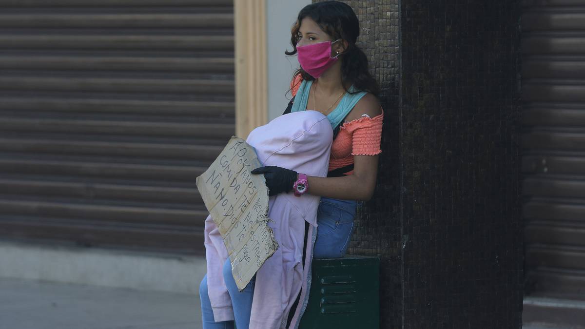 Coronavirus en AmÃ©rica: resumen y casos d   el 16 de abril ..., ramadan 2020 espaÃ±a