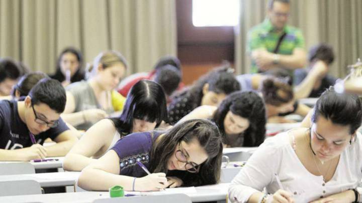 ¿En qué casos los alumnos no pasarán de curso y tendrán que repetir?