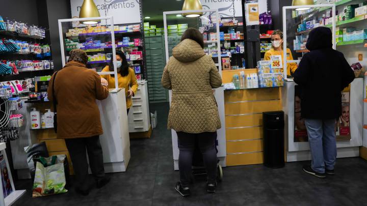 El distanciamiento social será largo