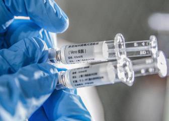 Qué empresas farmacéuticas están detrás de conseguir la vacuna