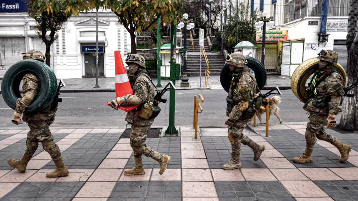 Coronavirus en América: Cuba, Ecuador, Bolivia, Venezuela... en vivo, hoy, 20 de abril